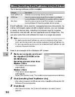 Предварительный просмотр 192 страницы Ricoh 173573 - R10 Digital Camera User Manual