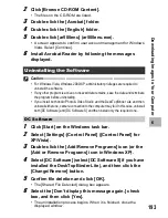 Предварительный просмотр 195 страницы Ricoh 173573 - R10 Digital Camera User Manual