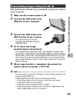 Предварительный просмотр 197 страницы Ricoh 173573 - R10 Digital Camera User Manual