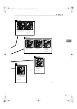 Предварительный просмотр 89 страницы Ricoh 2020D - Aficio B/W Laser User Manual