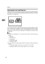 Предварительный просмотр 192 страницы Ricoh 3500SP Facsimile Reference Manual