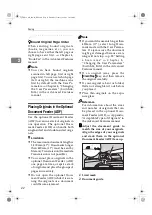 Предварительный просмотр 26 страницы Ricoh 3800C Series Operating Instructions Manual