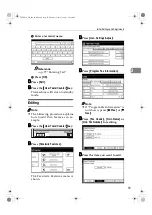 Preview for 59 page of Ricoh 3800C Series Operating Instructions Manual