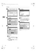 Preview for 70 page of Ricoh 3800C Series Operating Instructions Manual