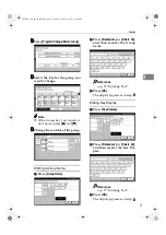 Preview for 75 page of Ricoh 3800C Series Operating Instructions Manual