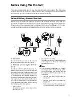 Preview for 11 page of Ricoh 400672 Operating Instructions Manual