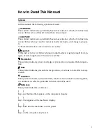 Preview for 7 page of Ricoh 402011 - Network Scanning Unit Type A Scanner Server Operating Instructions Manual