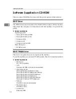 Preview for 16 page of Ricoh 402011 - Network Scanning Unit Type A Scanner Server Operating Instructions Manual