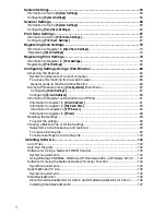 Preview for 4 page of Ricoh 402252 - IS 300e Operating Instructions Manual