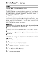 Preview for 13 page of Ricoh 402252 - IS 300e Operating Instructions Manual