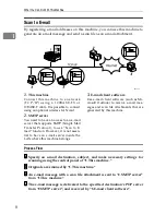 Preview for 16 page of Ricoh 402252 - IS 300e Operating Instructions Manual