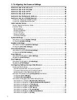 Preview for 4 page of Ricoh 402334 - IS 200E Operating Instructions Manual