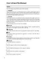 Preview for 12 page of Ricoh 402334 - IS 200E Operating Instructions Manual