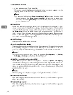 Preview for 76 page of Ricoh 402334 - IS 200E Operating Instructions Manual