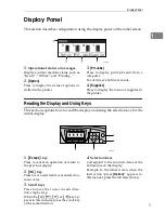 Предварительный просмотр 19 страницы Ricoh 403079 - Aficio SP C410DN-KP Color Laser Printer Hardware Manual