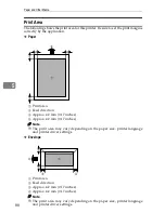 Предварительный просмотр 100 страницы Ricoh 403079 - Aficio SP C410DN-KP Color Laser Printer Hardware Manual