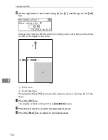 Предварительный просмотр 166 страницы Ricoh 403079 - Aficio SP C410DN-KP Color Laser Printer Hardware Manual