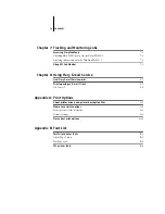 Preview for 9 page of Ricoh 411402 - EFI Fiery EB-105EX Controller Printing Manual