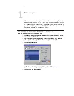 Preview for 17 page of Ricoh 411402 - EFI Fiery EB-105EX Controller Printing Manual