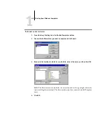 Preview for 20 page of Ricoh 411402 - EFI Fiery EB-105EX Controller Printing Manual