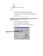 Preview for 24 page of Ricoh 411402 - EFI Fiery EB-105EX Controller Printing Manual