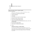 Preview for 33 page of Ricoh 411402 - EFI Fiery EB-105EX Controller Printing Manual