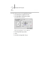 Preview for 36 page of Ricoh 411402 - EFI Fiery EB-105EX Controller Printing Manual