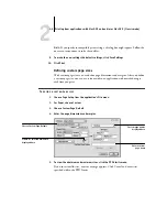 Preview for 39 page of Ricoh 411402 - EFI Fiery EB-105EX Controller Printing Manual