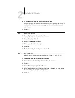 Preview for 40 page of Ricoh 411402 - EFI Fiery EB-105EX Controller Printing Manual