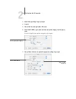 Preview for 42 page of Ricoh 411402 - EFI Fiery EB-105EX Controller Printing Manual