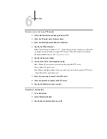 Preview for 78 page of Ricoh 411402 - EFI Fiery EB-105EX Controller Printing Manual