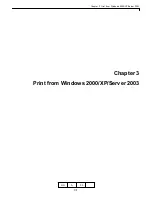 Предварительный просмотр 29 страницы Ricoh 4372-001 User Manual