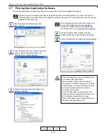 Preview for 44 page of Ricoh 4372-001 User Manual