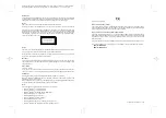 Preview for 2 page of Ricoh 4420NF Operating Instructions Manual