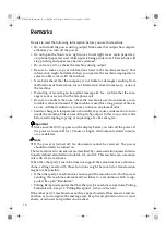 Preview for 16 page of Ricoh 4420NF Operating Instructions Manual