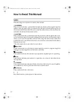 Preview for 18 page of Ricoh 4420NF Operating Instructions Manual