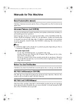 Preview for 20 page of Ricoh 4420NF Operating Instructions Manual