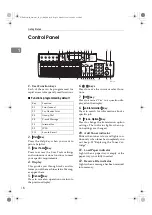 Preview for 24 page of Ricoh 4420NF Operating Instructions Manual