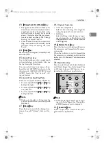 Preview for 25 page of Ricoh 4420NF Operating Instructions Manual