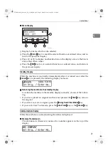 Preview for 27 page of Ricoh 4420NF Operating Instructions Manual