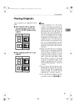 Preview for 35 page of Ricoh 4420NF Operating Instructions Manual