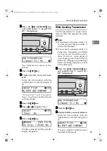 Preview for 41 page of Ricoh 4420NF Operating Instructions Manual