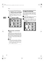 Preview for 48 page of Ricoh 4420NF Operating Instructions Manual