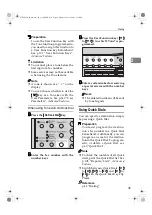 Preview for 51 page of Ricoh 4420NF Operating Instructions Manual