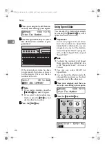 Preview for 52 page of Ricoh 4420NF Operating Instructions Manual