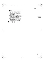 Preview for 55 page of Ricoh 4420NF Operating Instructions Manual