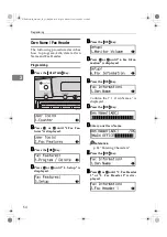 Preview for 60 page of Ricoh 4420NF Operating Instructions Manual