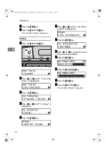 Preview for 62 page of Ricoh 4420NF Operating Instructions Manual