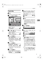 Preview for 67 page of Ricoh 4420NF Operating Instructions Manual