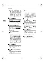 Preview for 68 page of Ricoh 4420NF Operating Instructions Manual